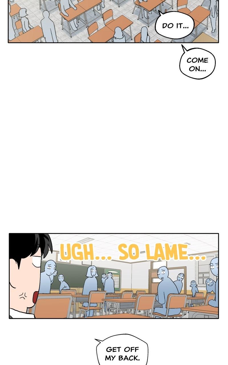 Swimmer Boy Episode 4 36