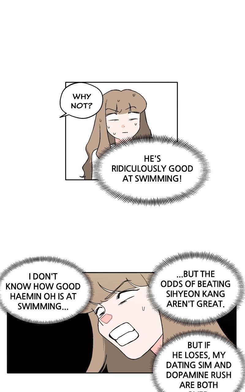 Swimmer Boy Episode 4 48
