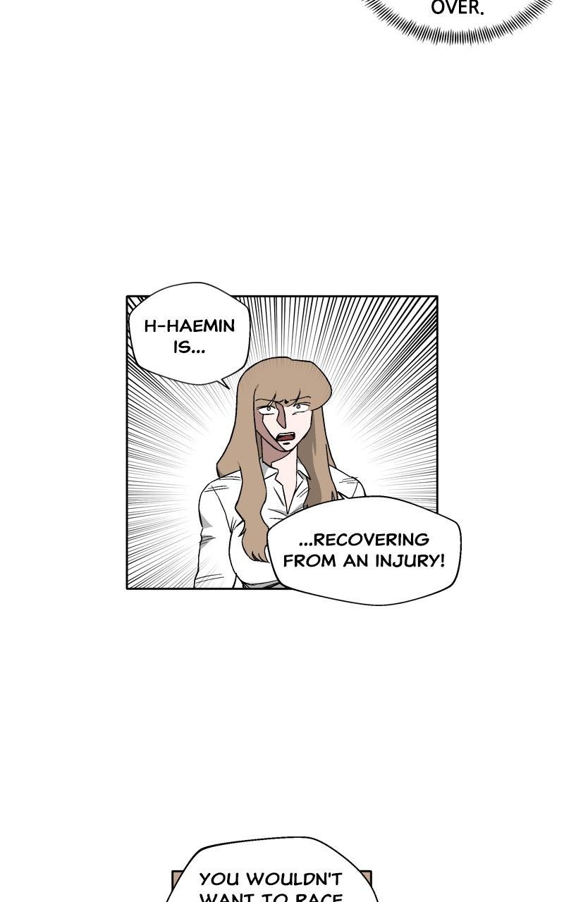 Swimmer Boy Episode 4 49