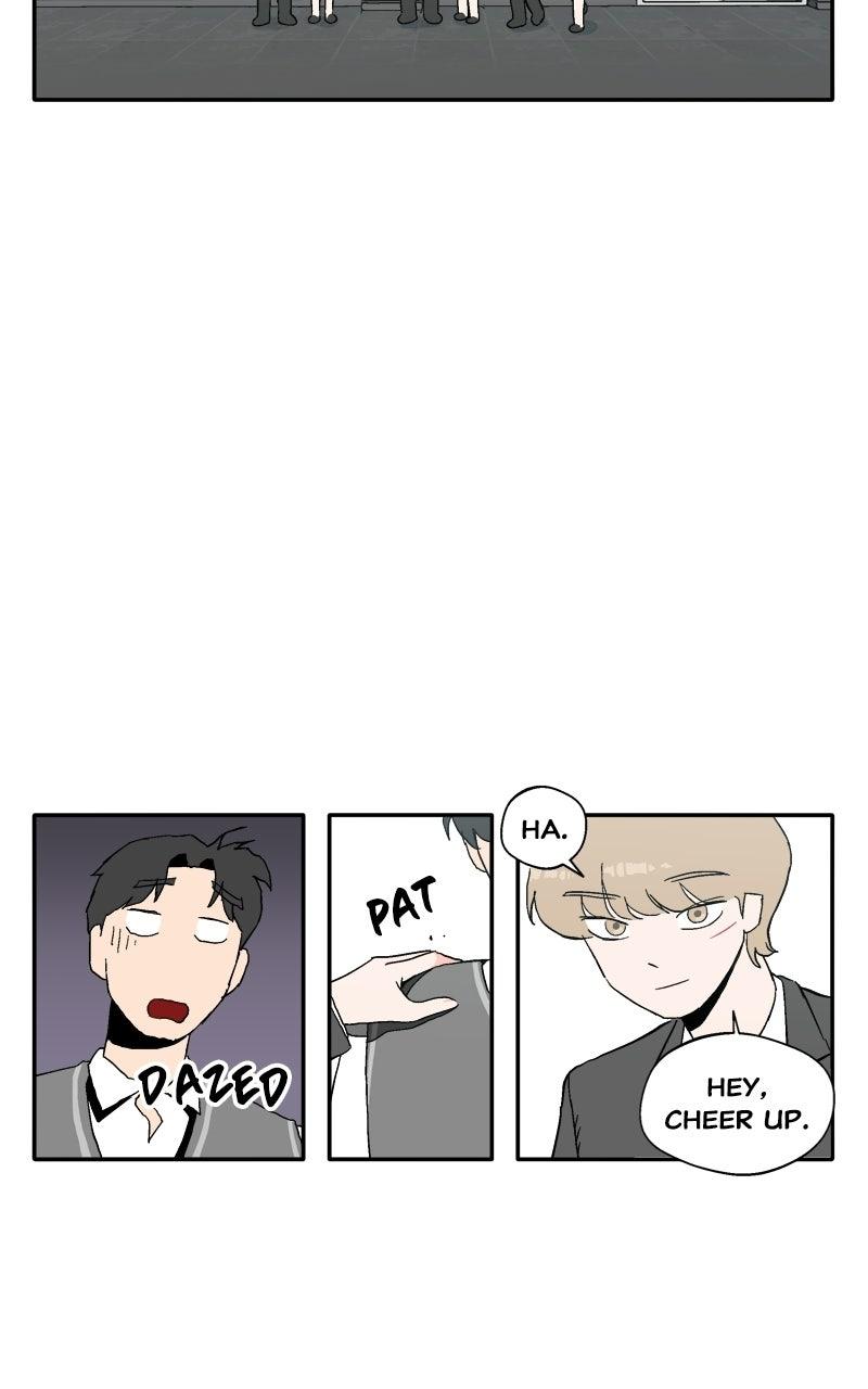 Swimmer Boy Episode 5 32