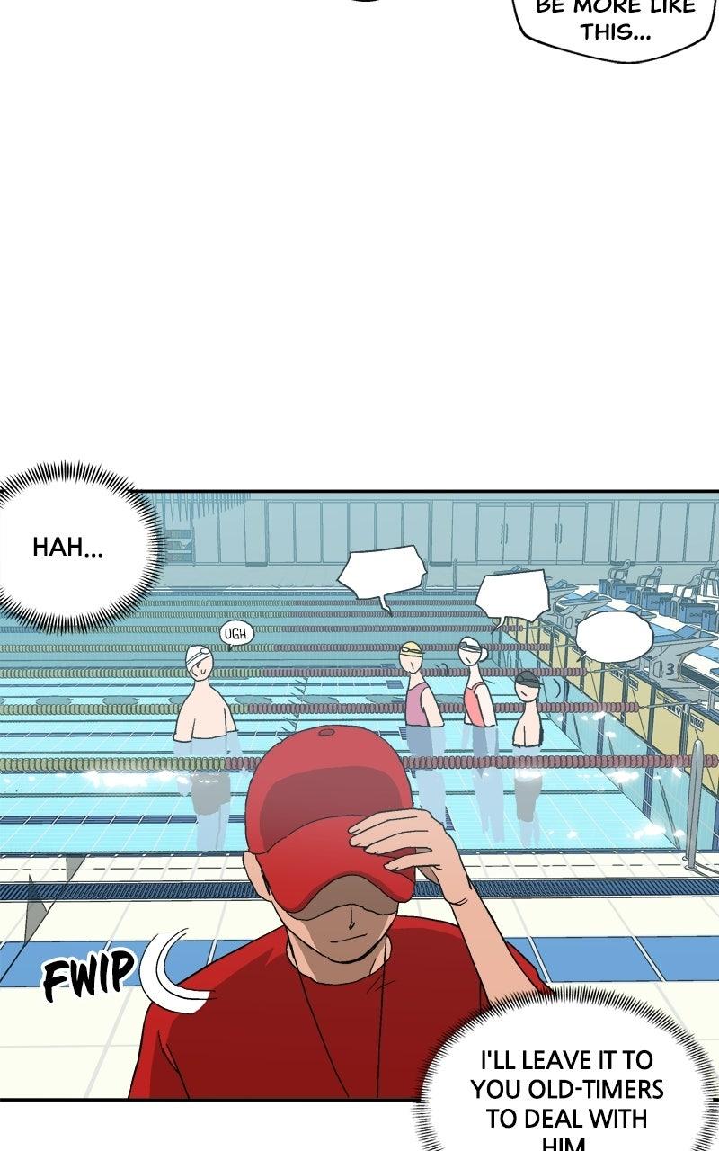 Swimmer Boy Episode 5 59