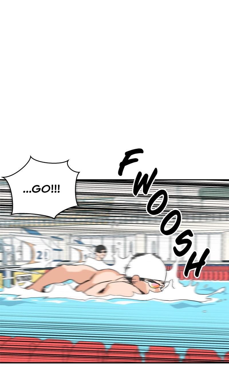 Swimmer Boy Episode 6 34