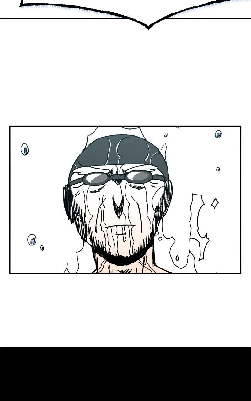 Swimmer Boy Episode 8 59