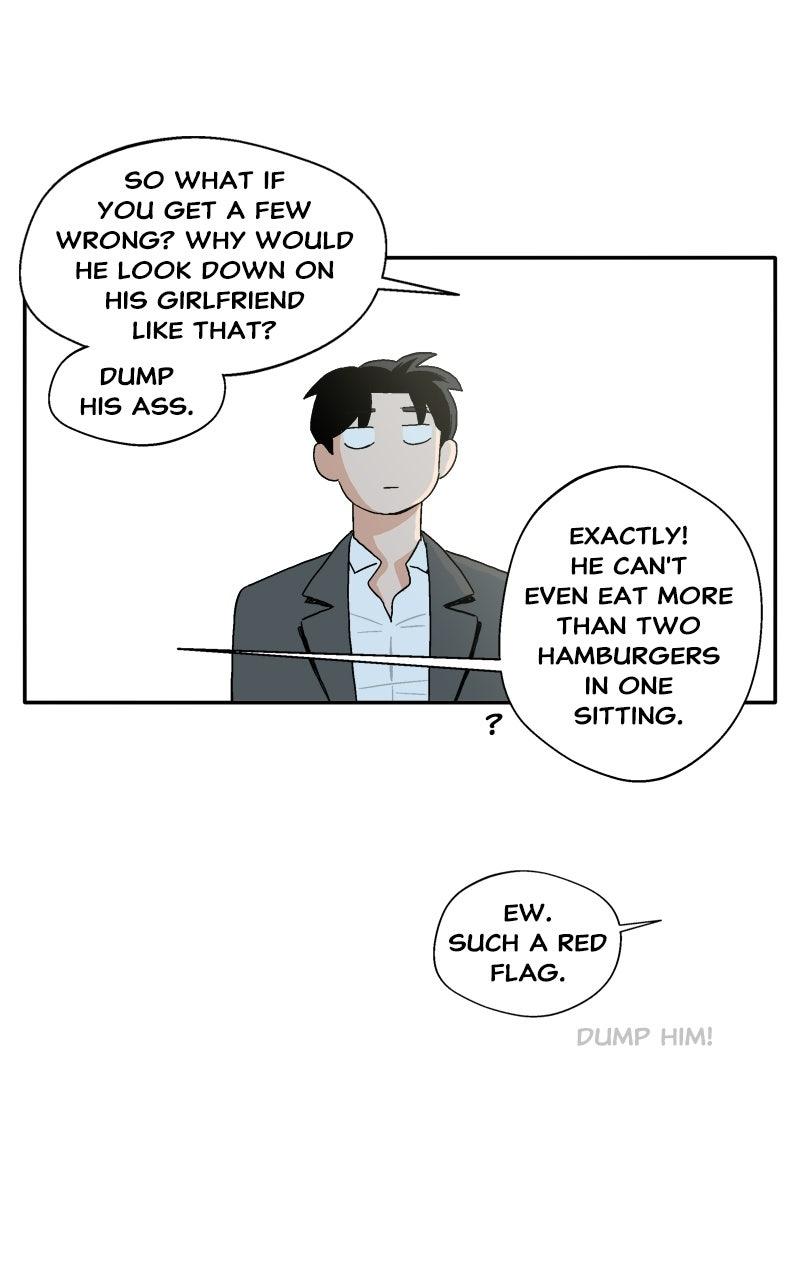 Swimmer Boy Episode 9 24