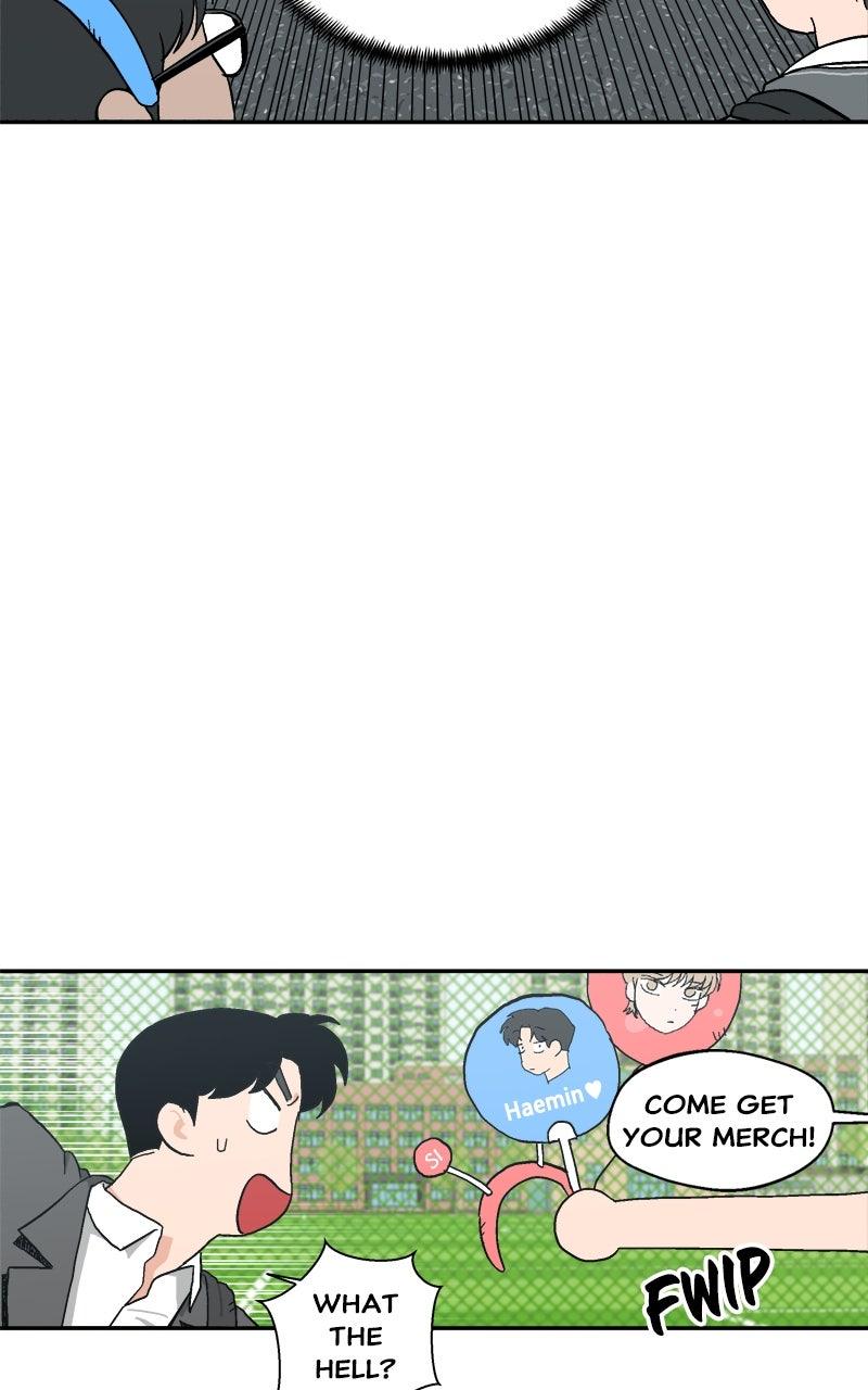 Swimmer Boy Episode 10 5
