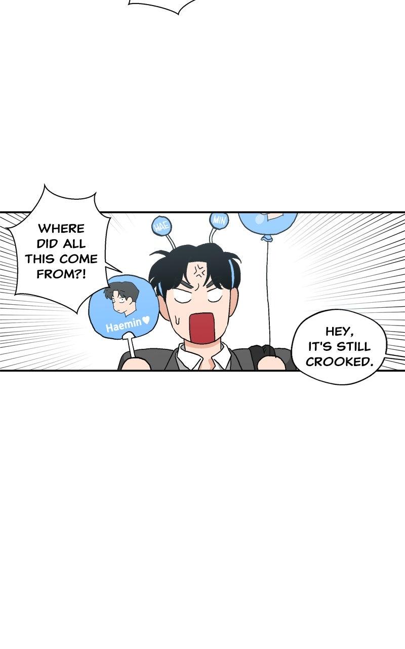 Swimmer Boy Episode 10 6