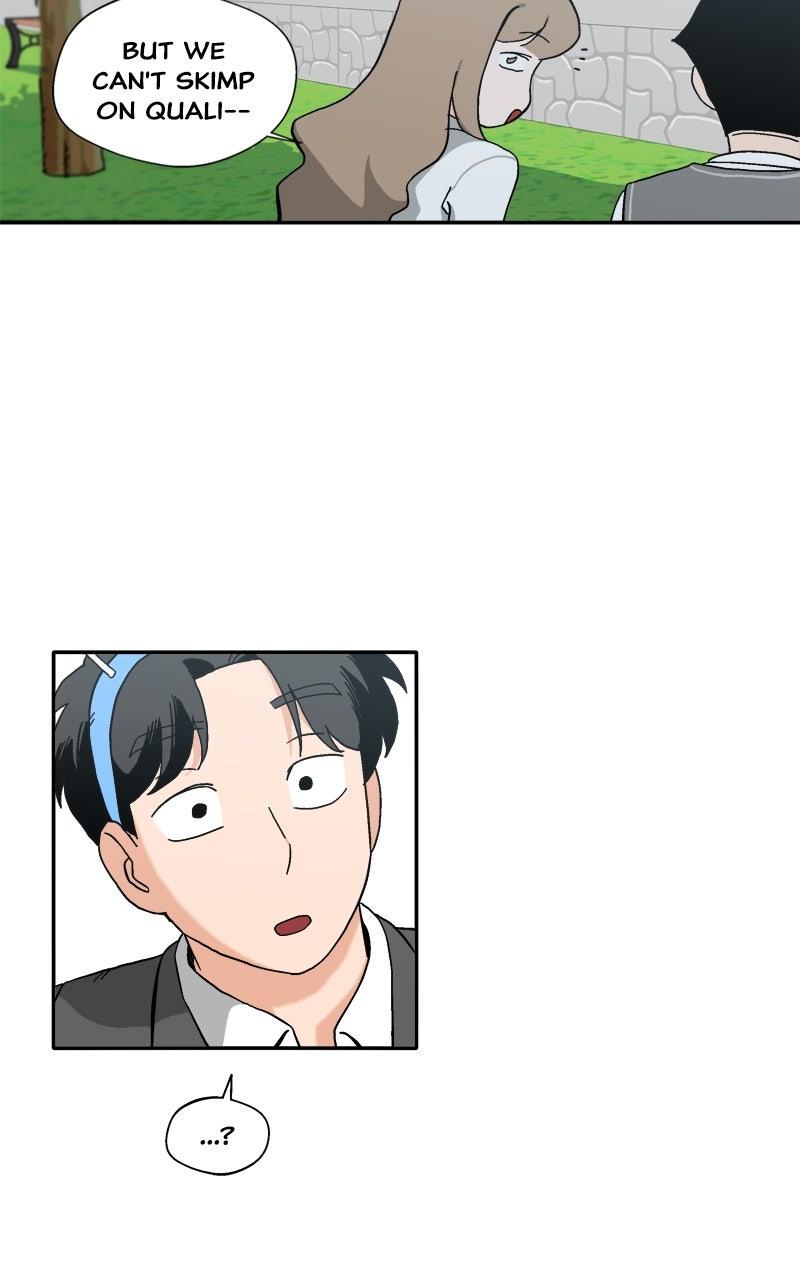 Swimmer Boy Episode 10 8