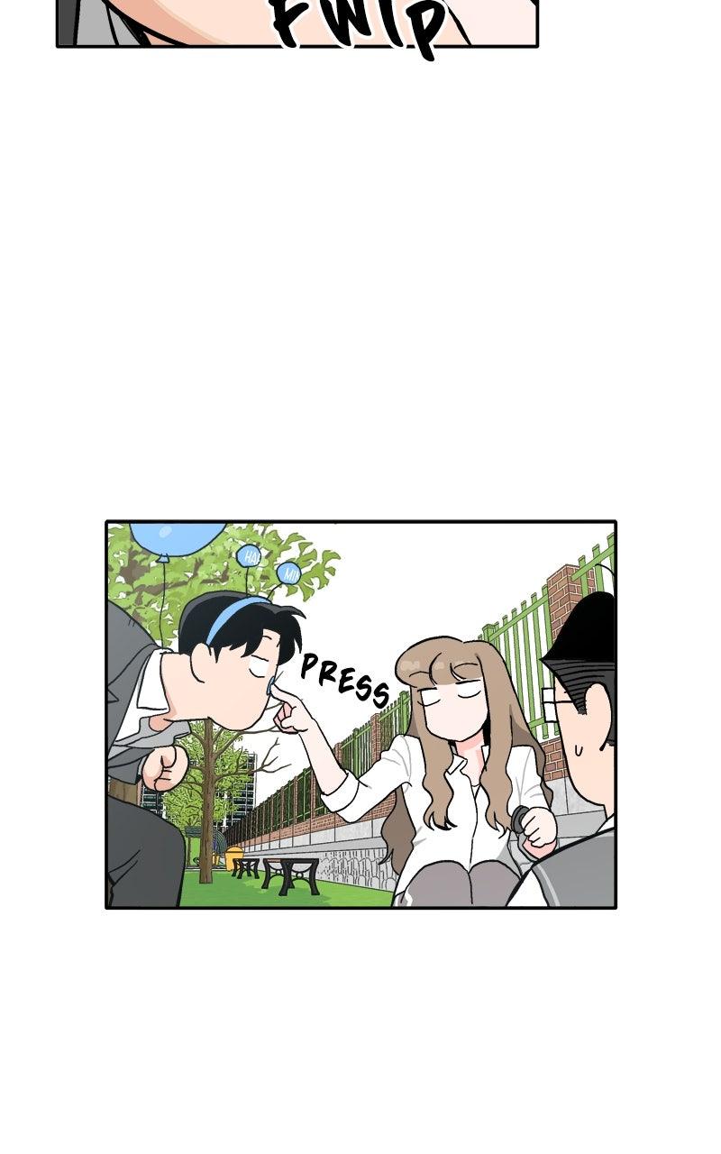 Swimmer Boy Episode 10 12