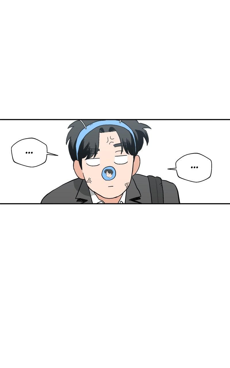 Swimmer Boy Episode 10 15