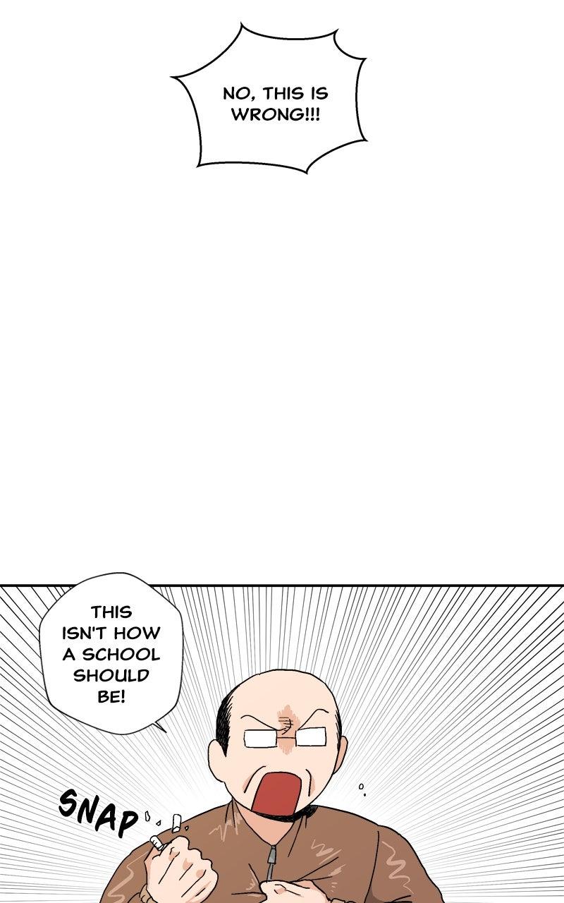 Swimmer Boy Episode 10 25
