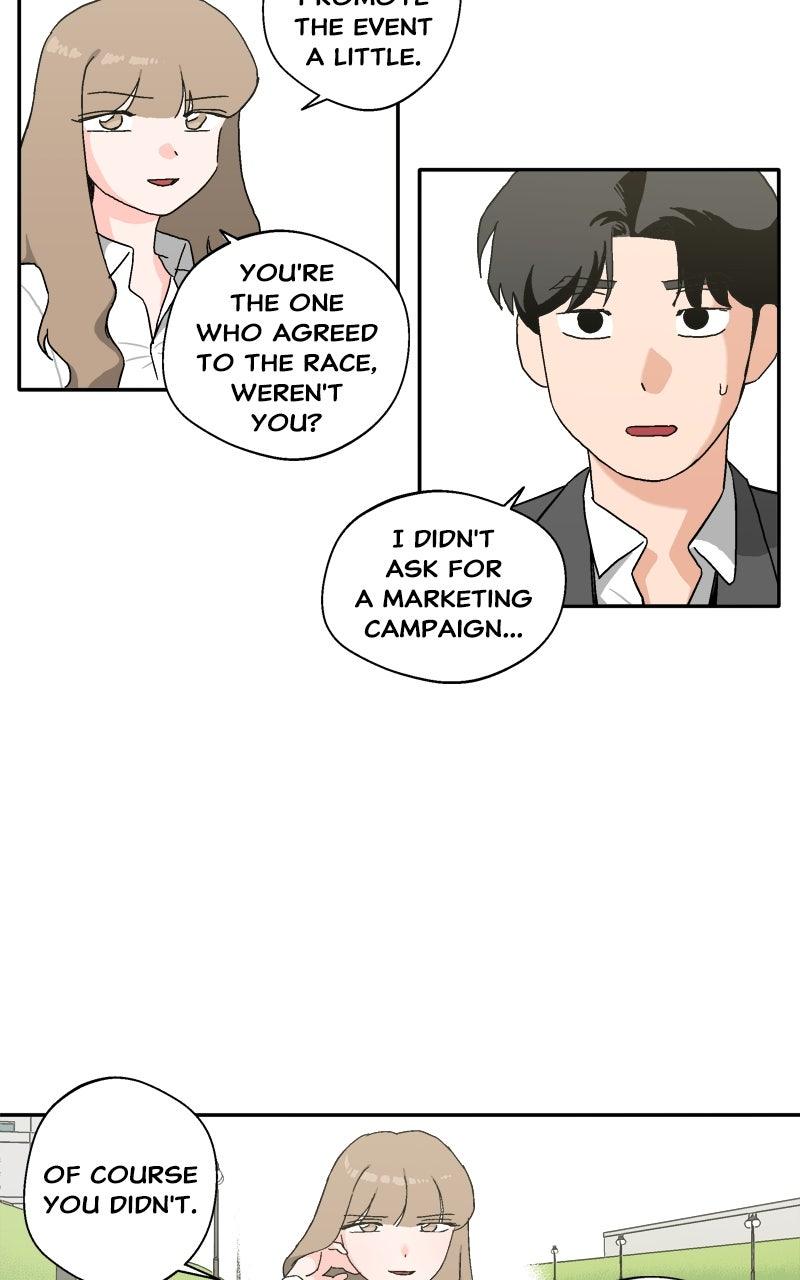 Swimmer Boy Episode 10 37
