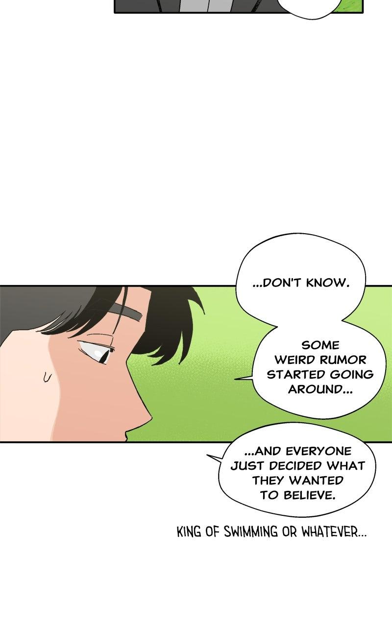 Swimmer Boy Episode 10 42
