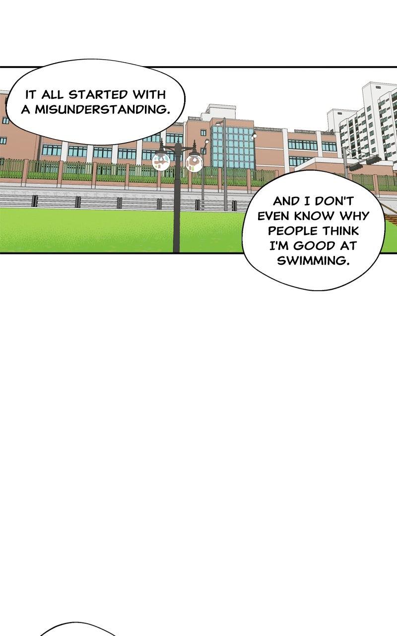 Swimmer Boy Episode 10 43