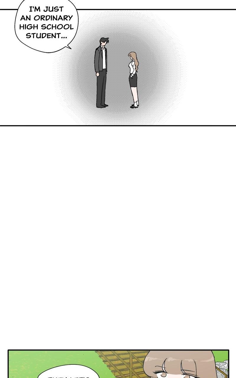 Swimmer Boy Episode 10 44