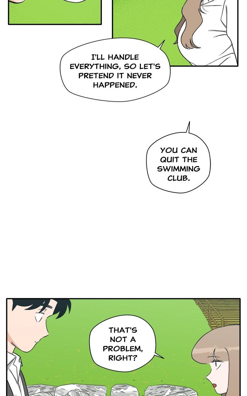 Swimmer Boy Episode 10 46