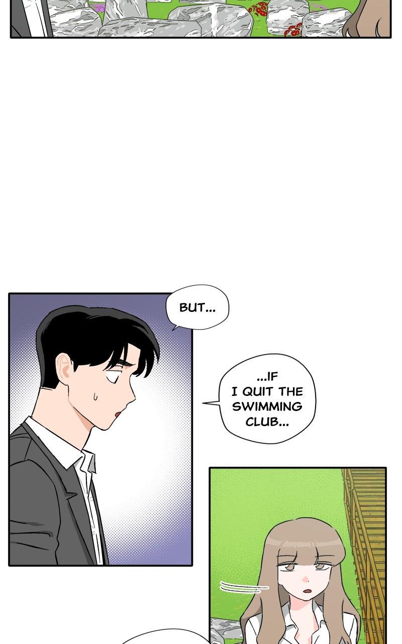 Swimmer Boy Episode 10 47