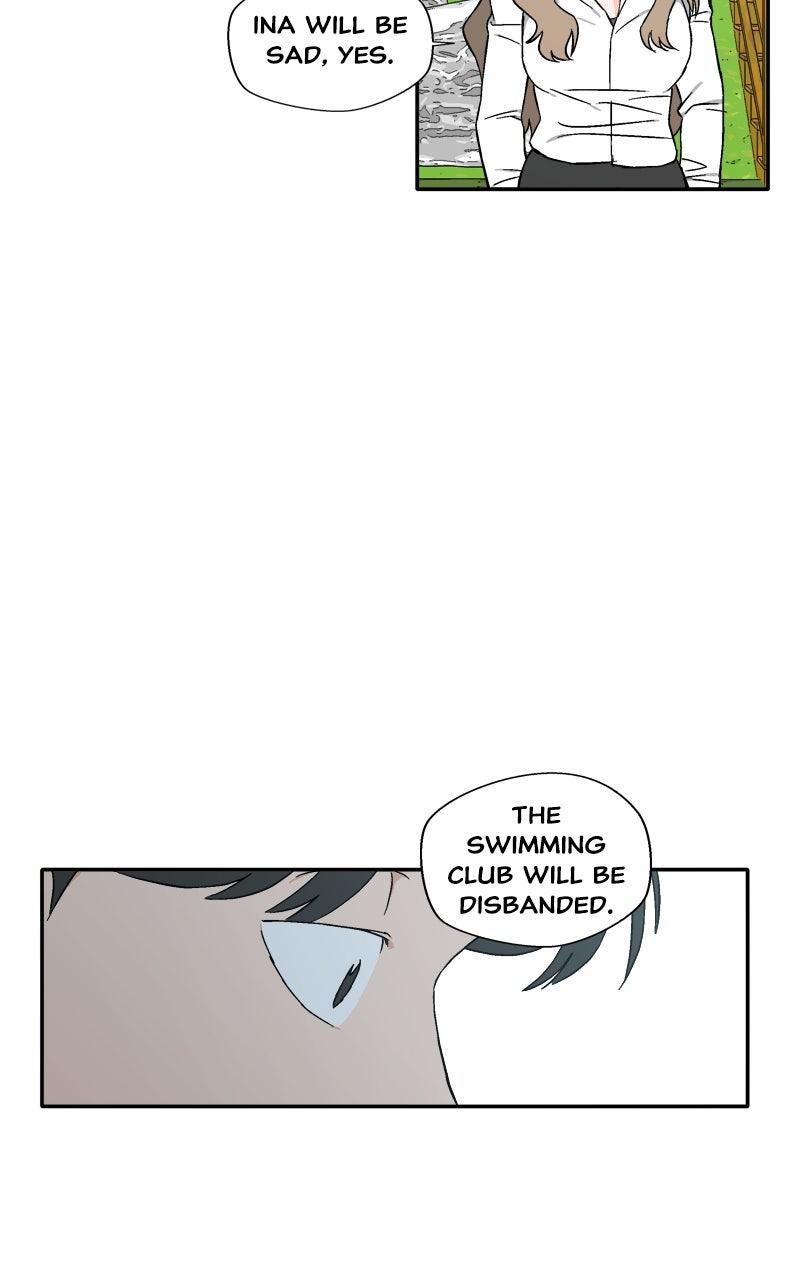Swimmer Boy Episode 10 48