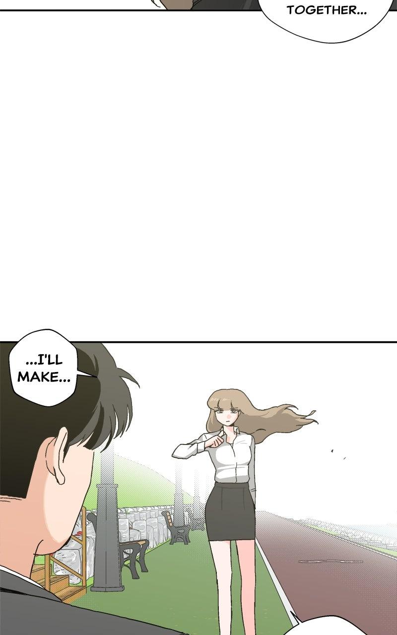 Swimmer Boy Episode 10 53