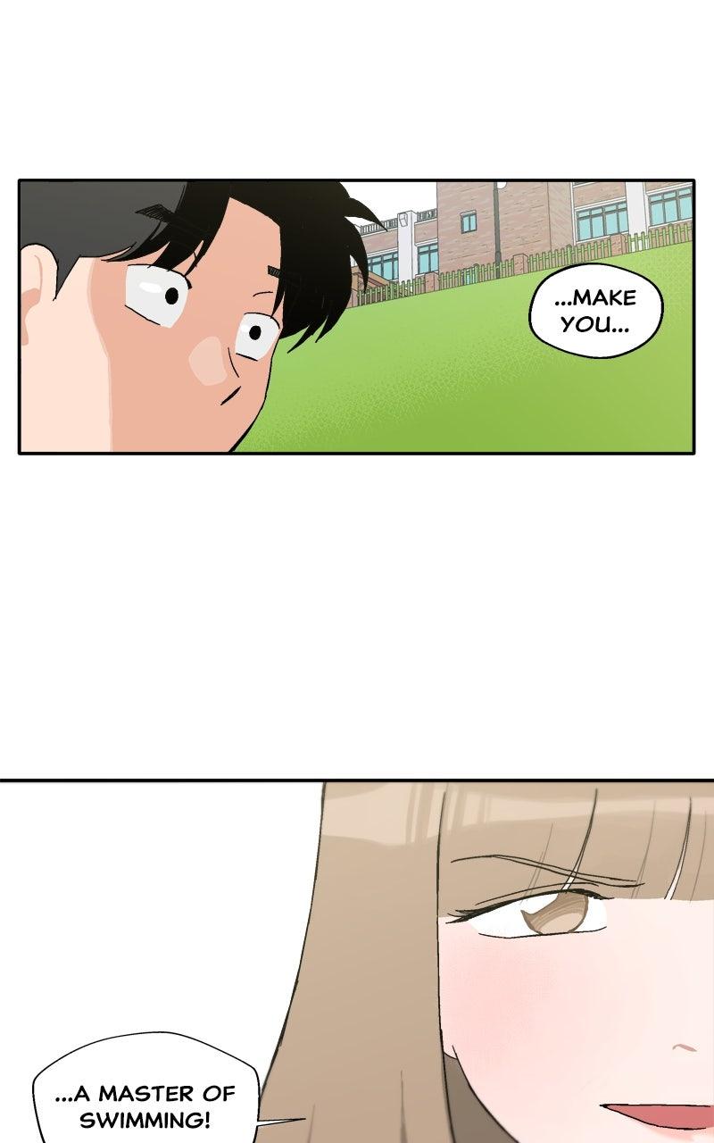 Swimmer Boy Episode 10 55