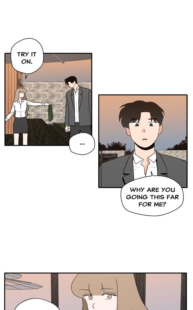 Swimmer Boy Episode 11 24
