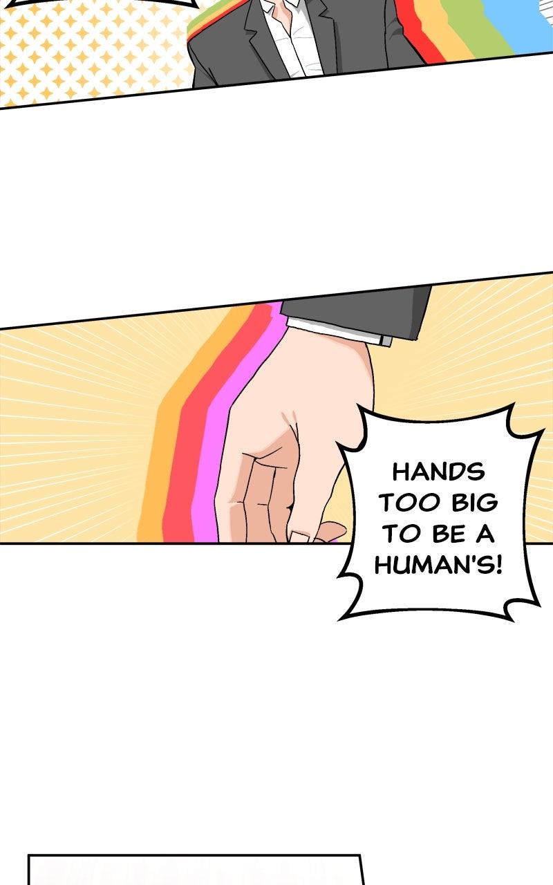 Swimmer Boy Episode 11 32