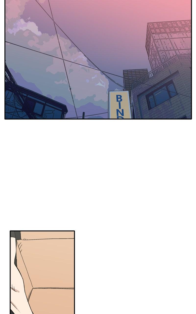 Swimmer Boy Episode 11 59