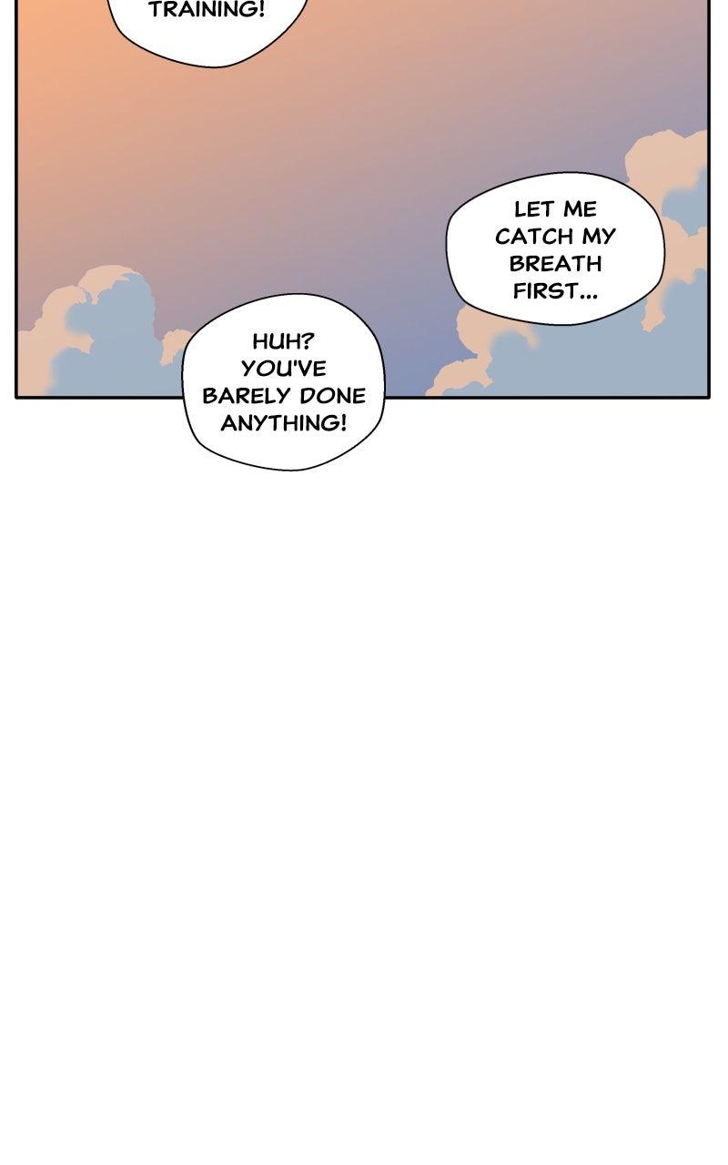 Swimmer Boy Episode 12 59