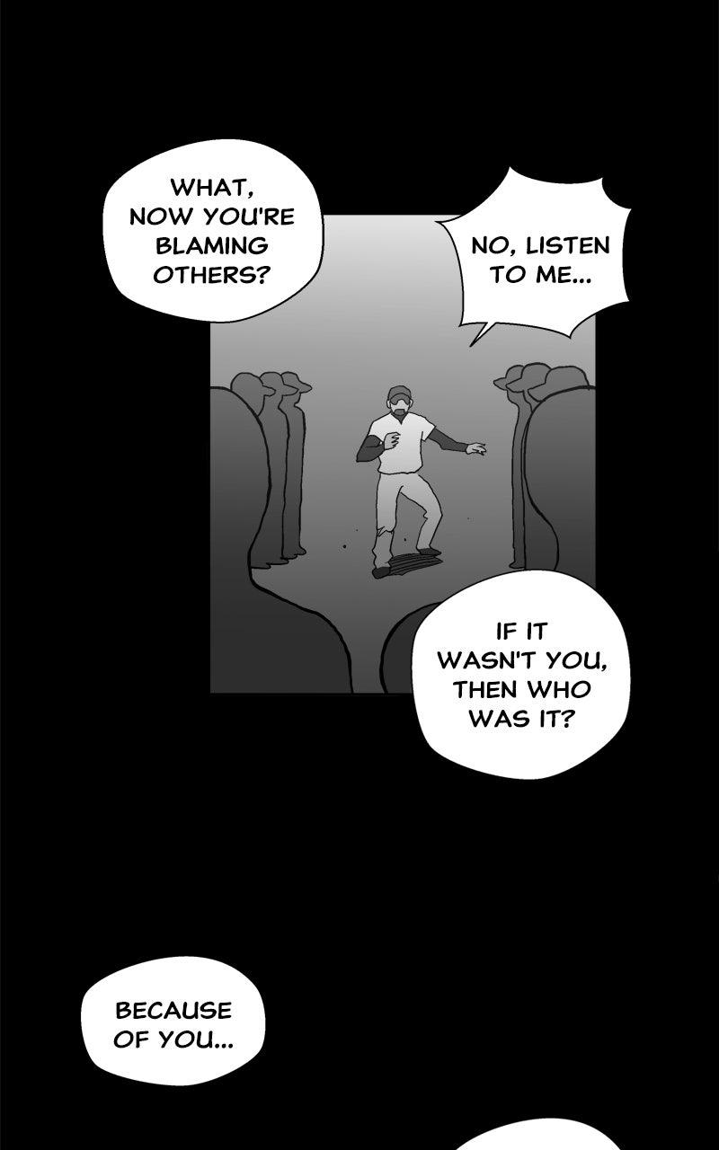 Swimmer Boy Episode 13 24