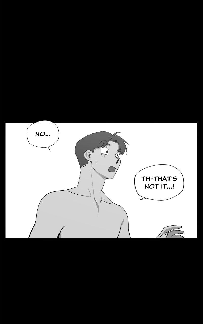 Swimmer Boy Episode 13 34