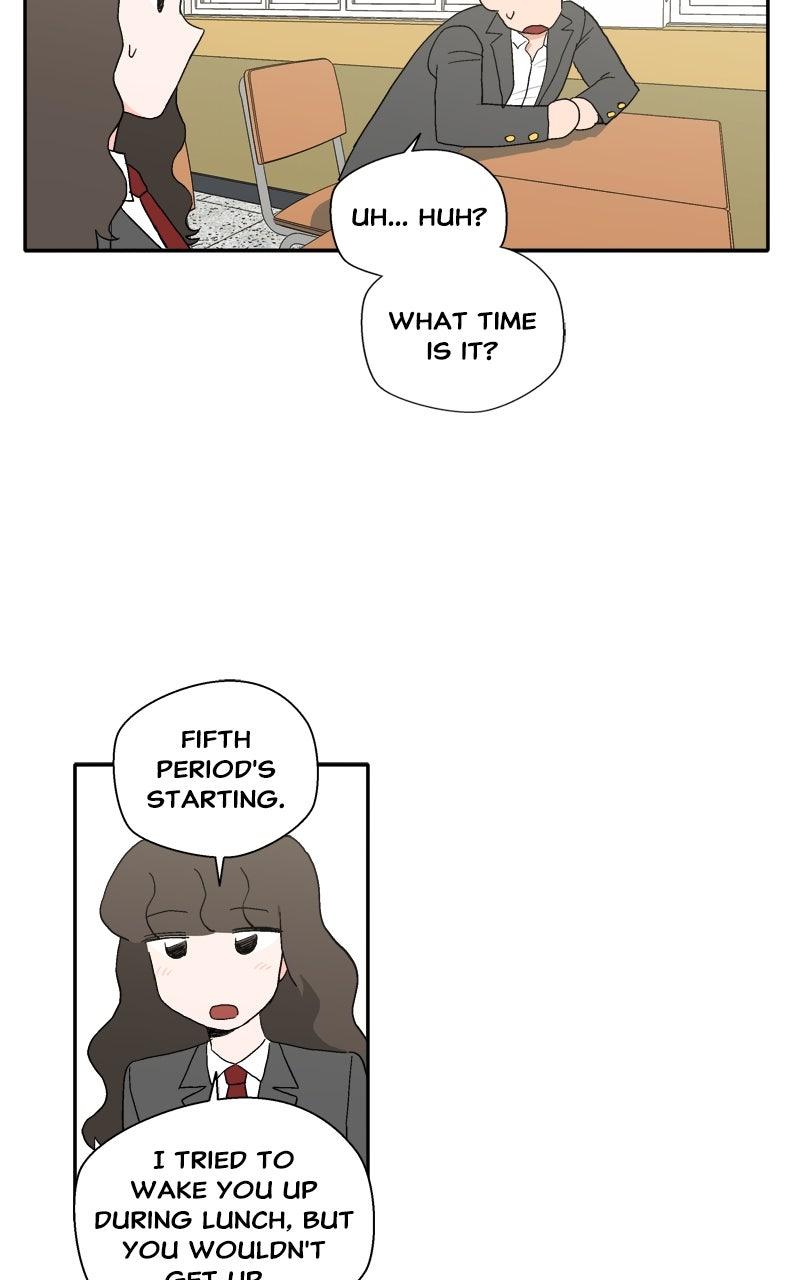 Swimmer Boy Episode 13 43