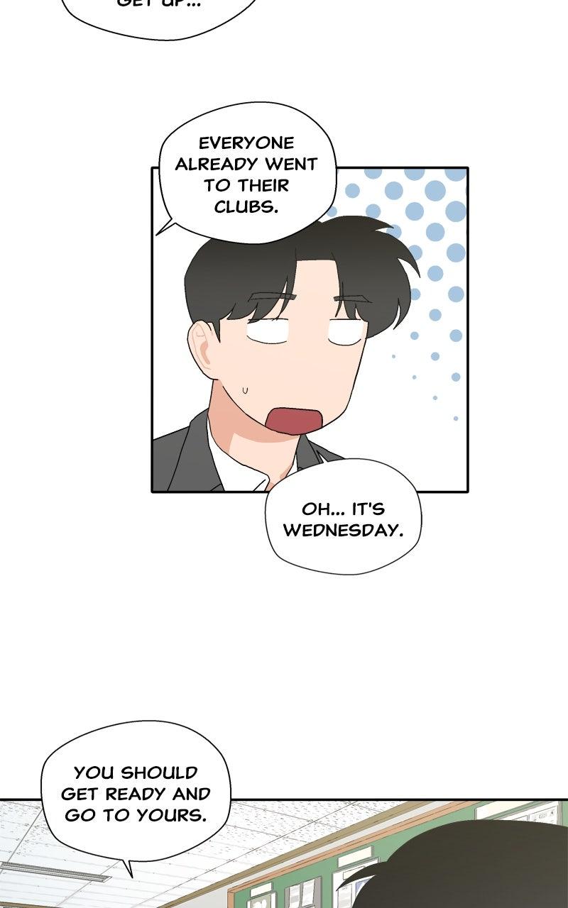 Swimmer Boy Episode 13 44