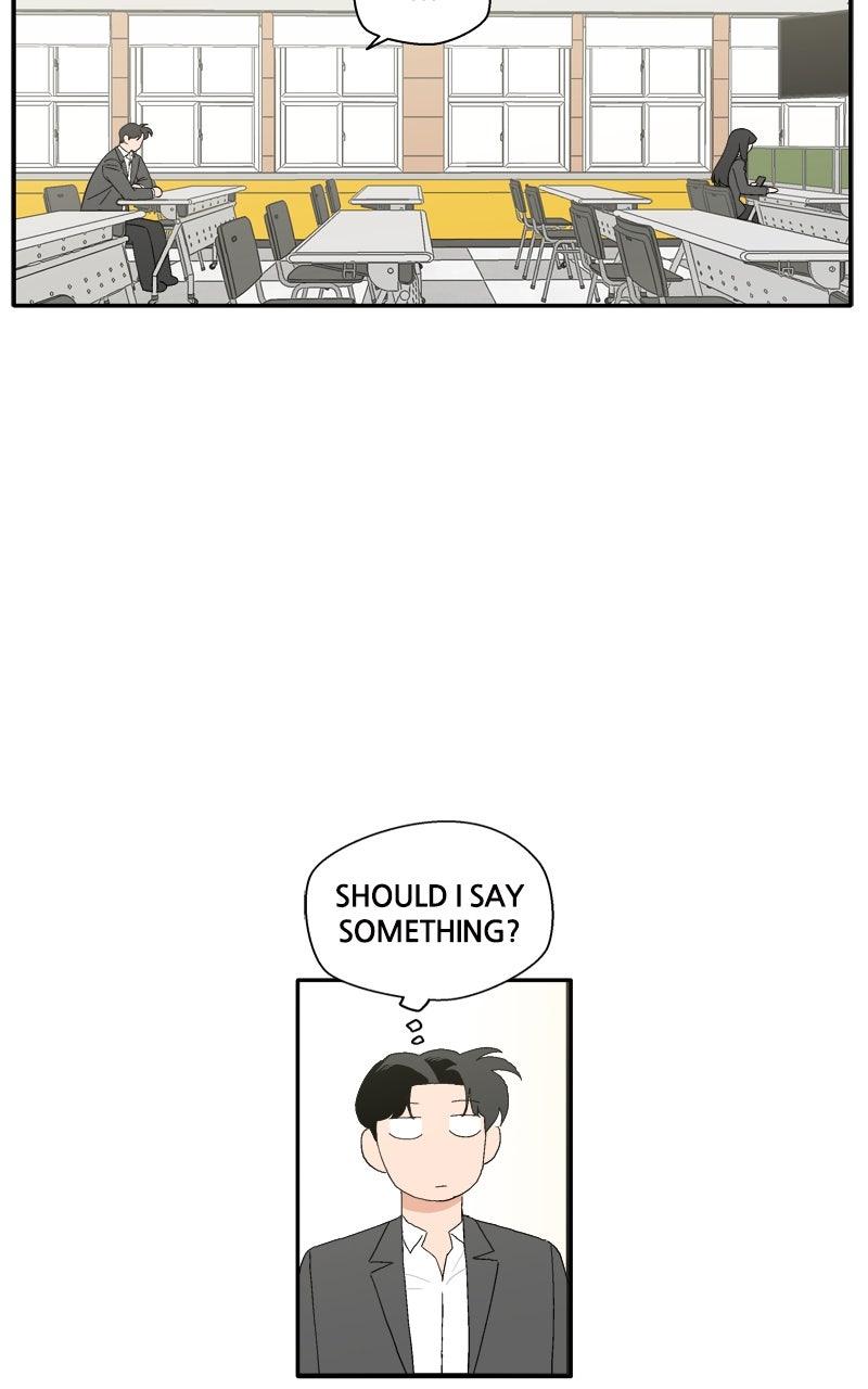 Swimmer Boy Episode 14 5