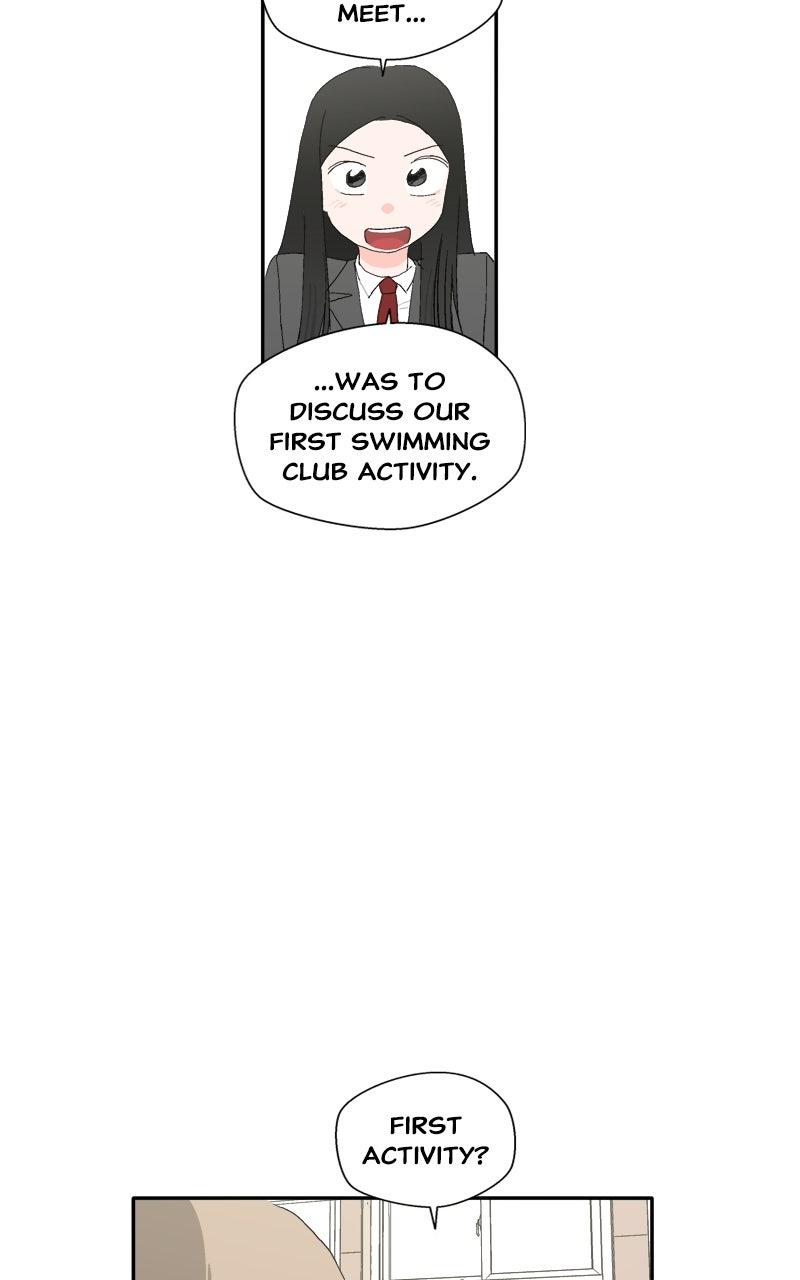 Swimmer Boy Episode 14 28