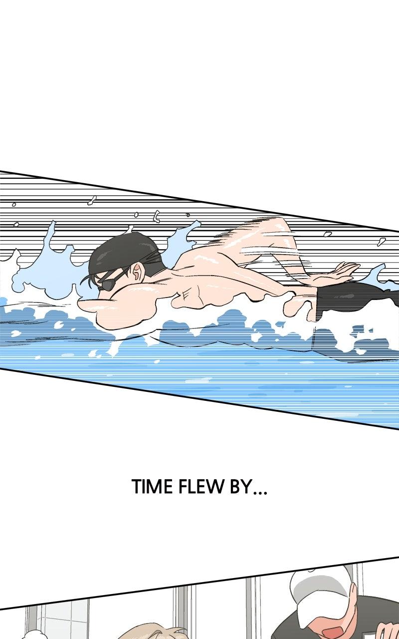 Swimmer Boy Episode 14 40