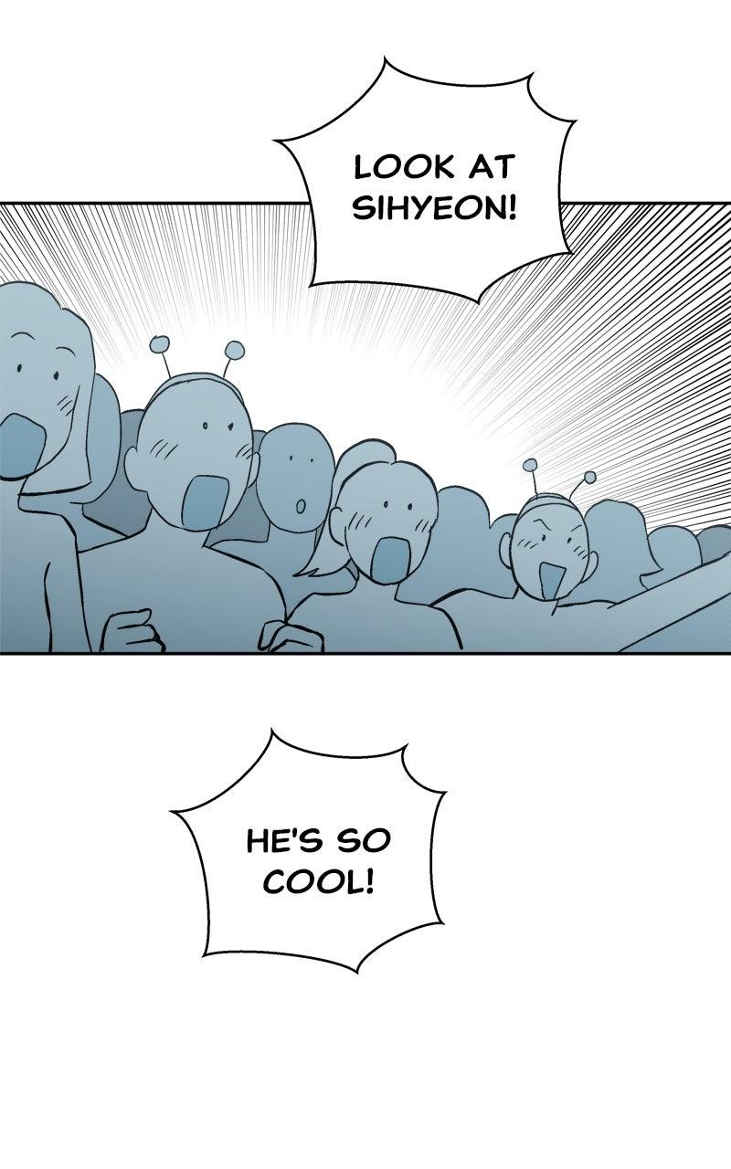 Swimmer Boy Episode 15 17