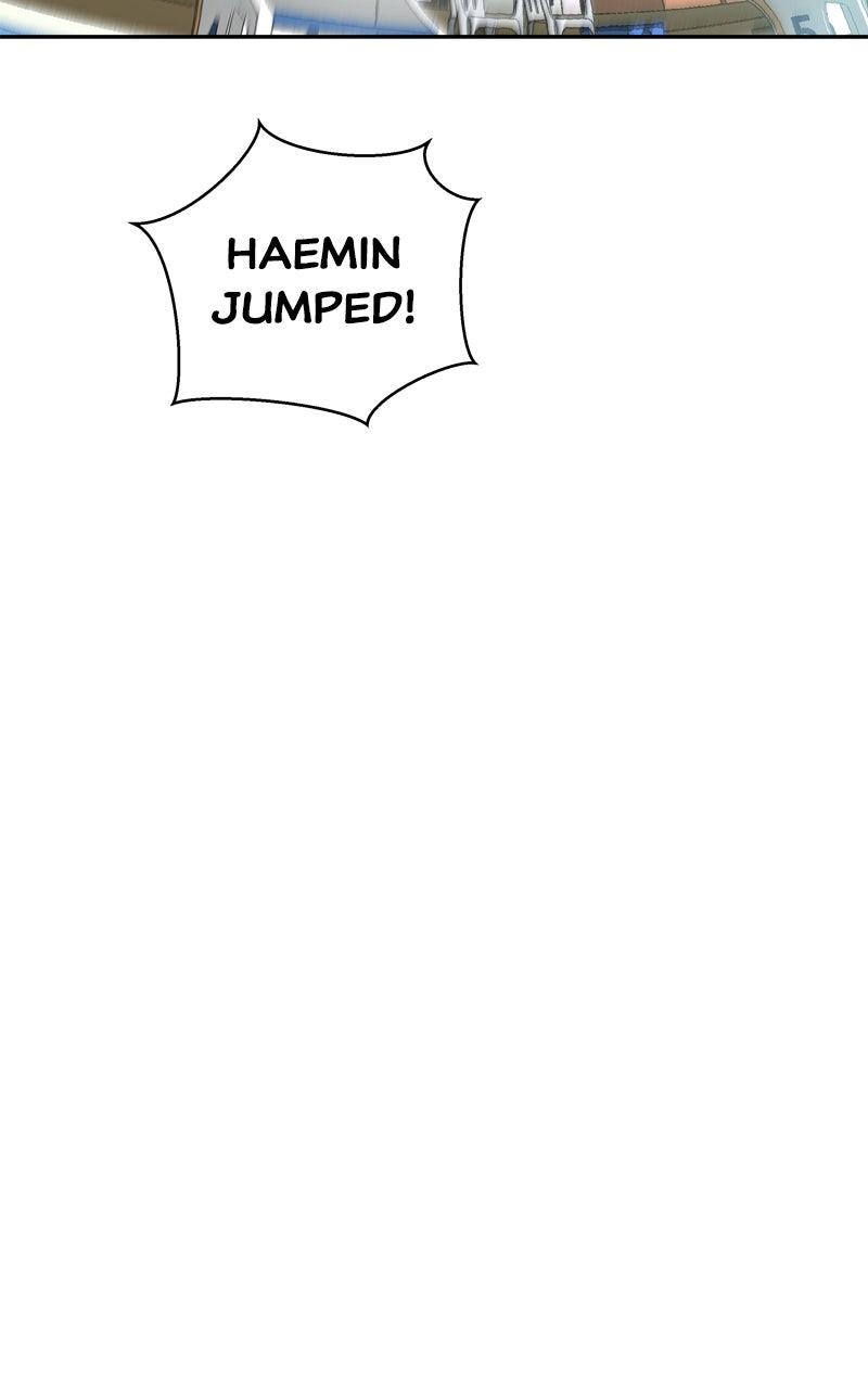Swimmer Boy Episode 15 24