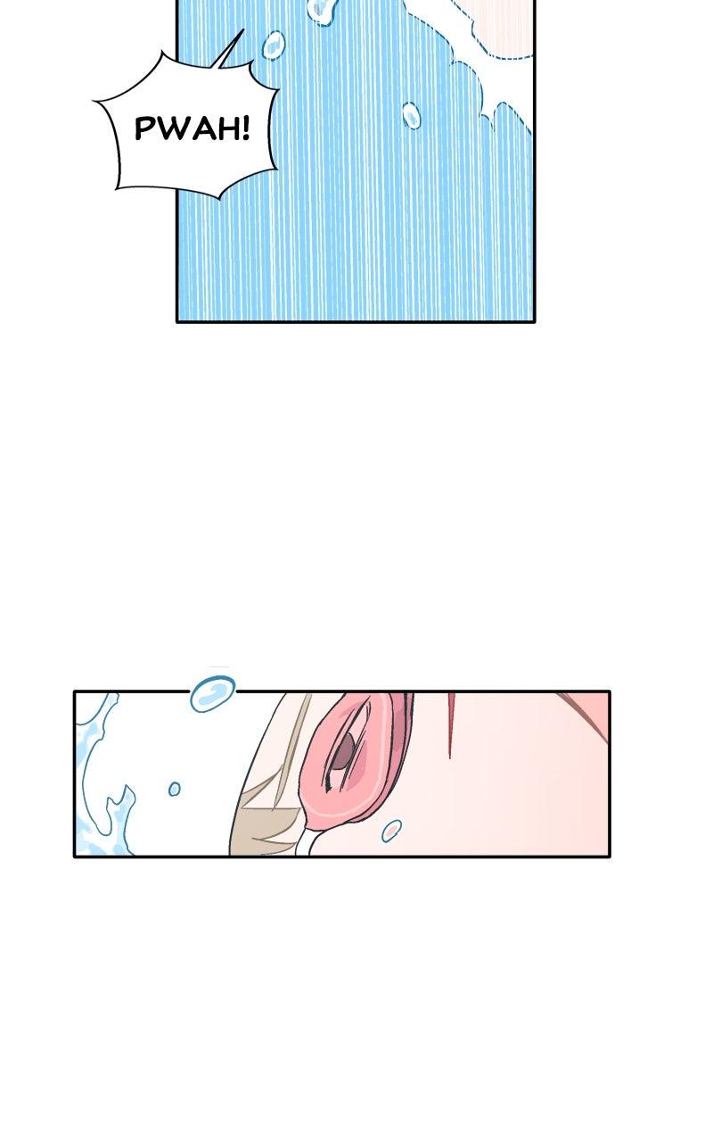 Swimmer Boy Episode 15 44