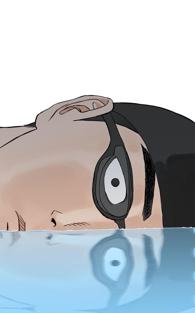 Swimmer Boy Episode 15 45