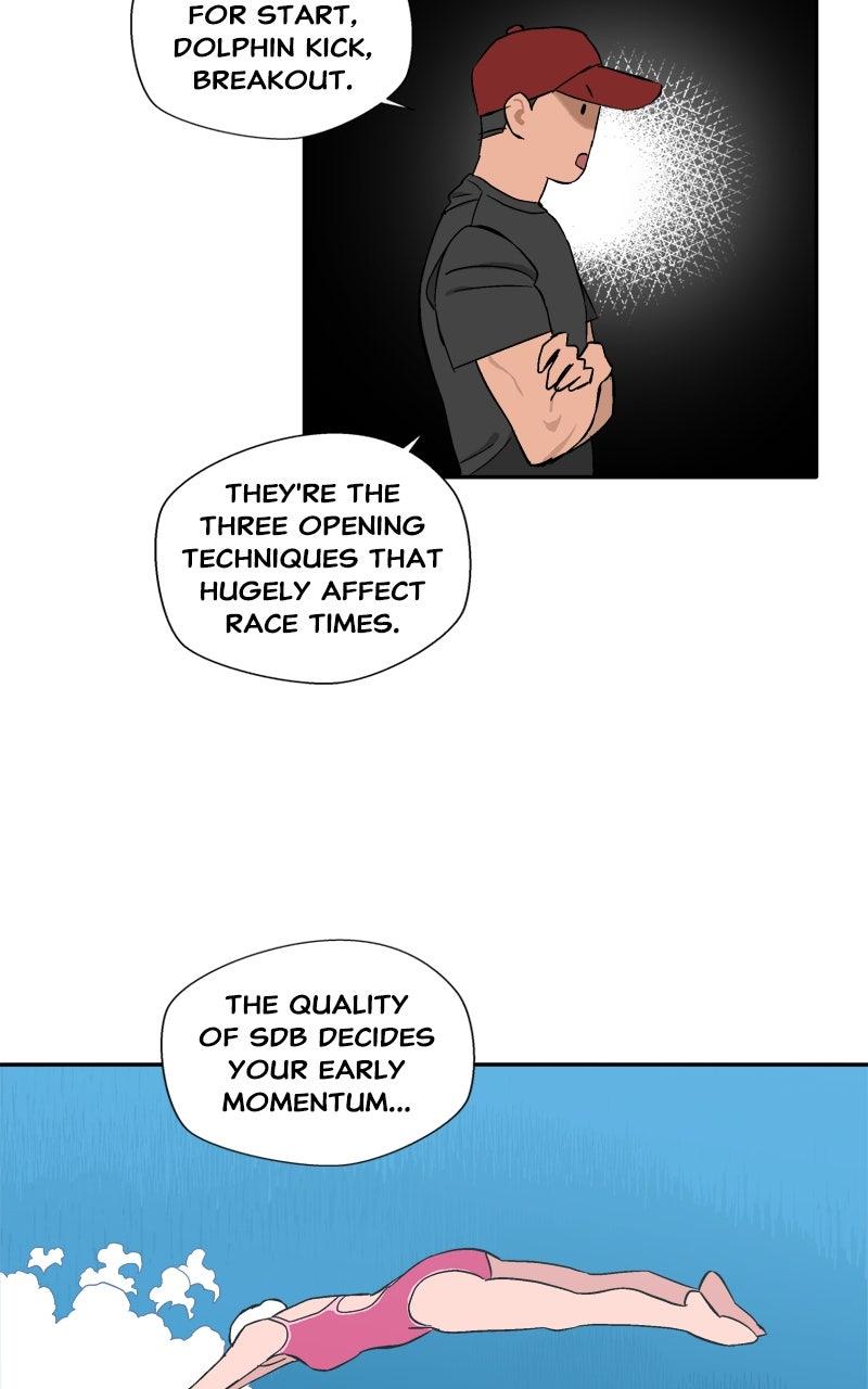 Swimmer Boy Episode 15 59