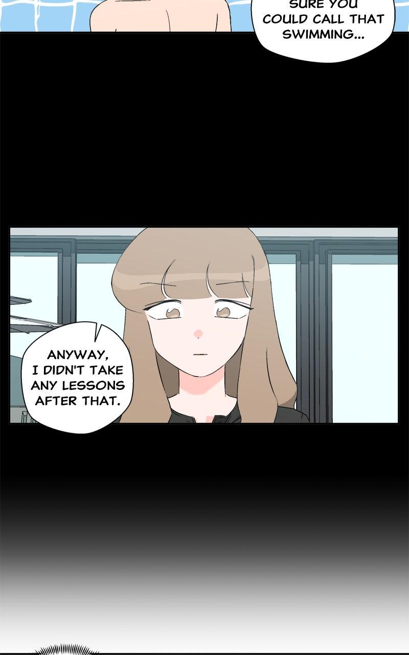 Swimmer Boy Episode 16 28