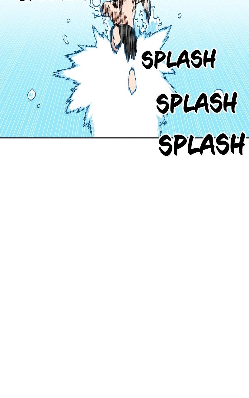 Swimmer Boy Episode 16 34