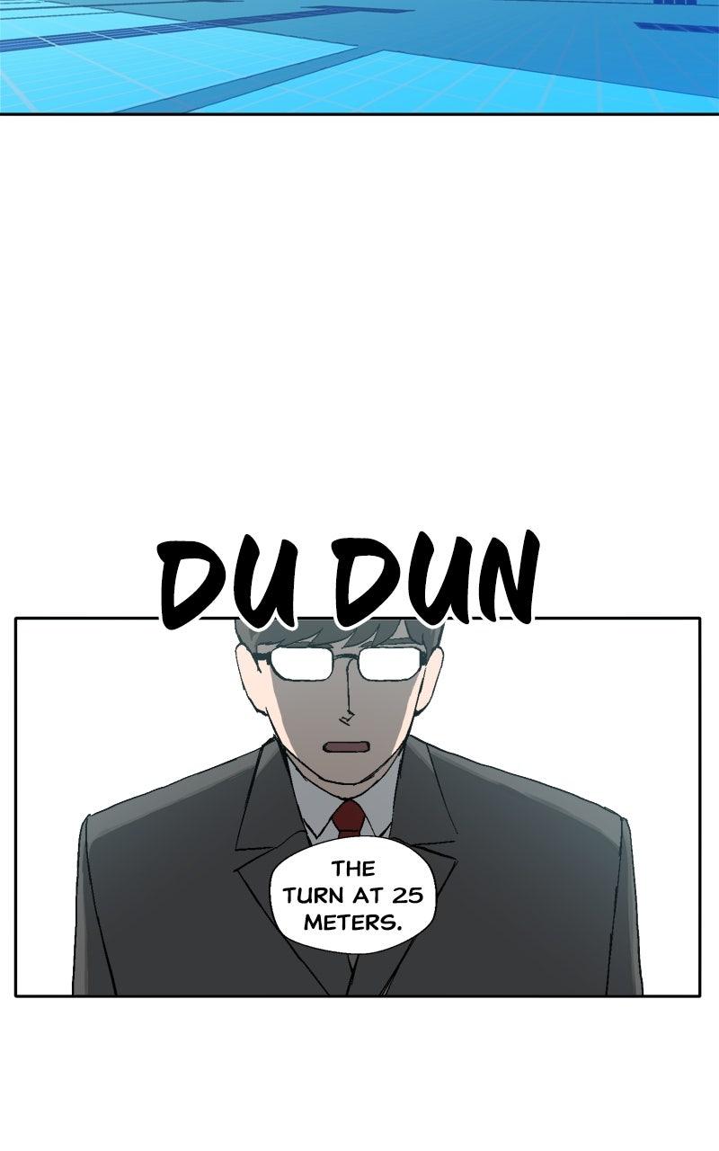 Swimmer Boy Episode 16 47