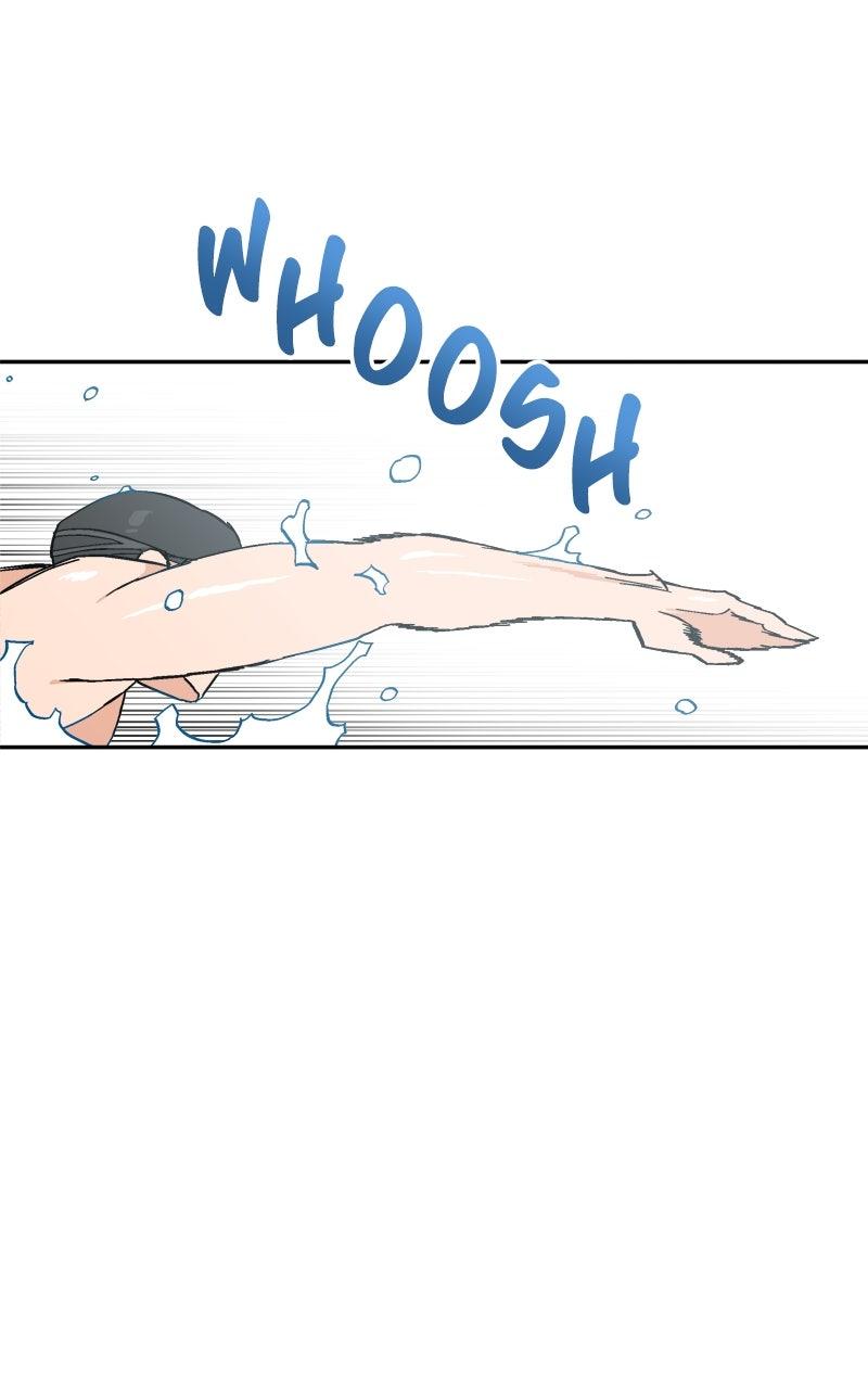 Swimmer Boy Episode 16 59