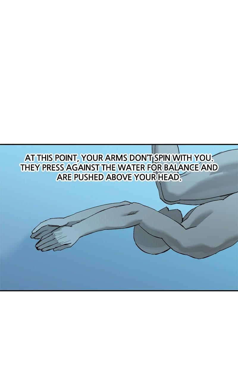 Swimmer Boy Episode 17 5