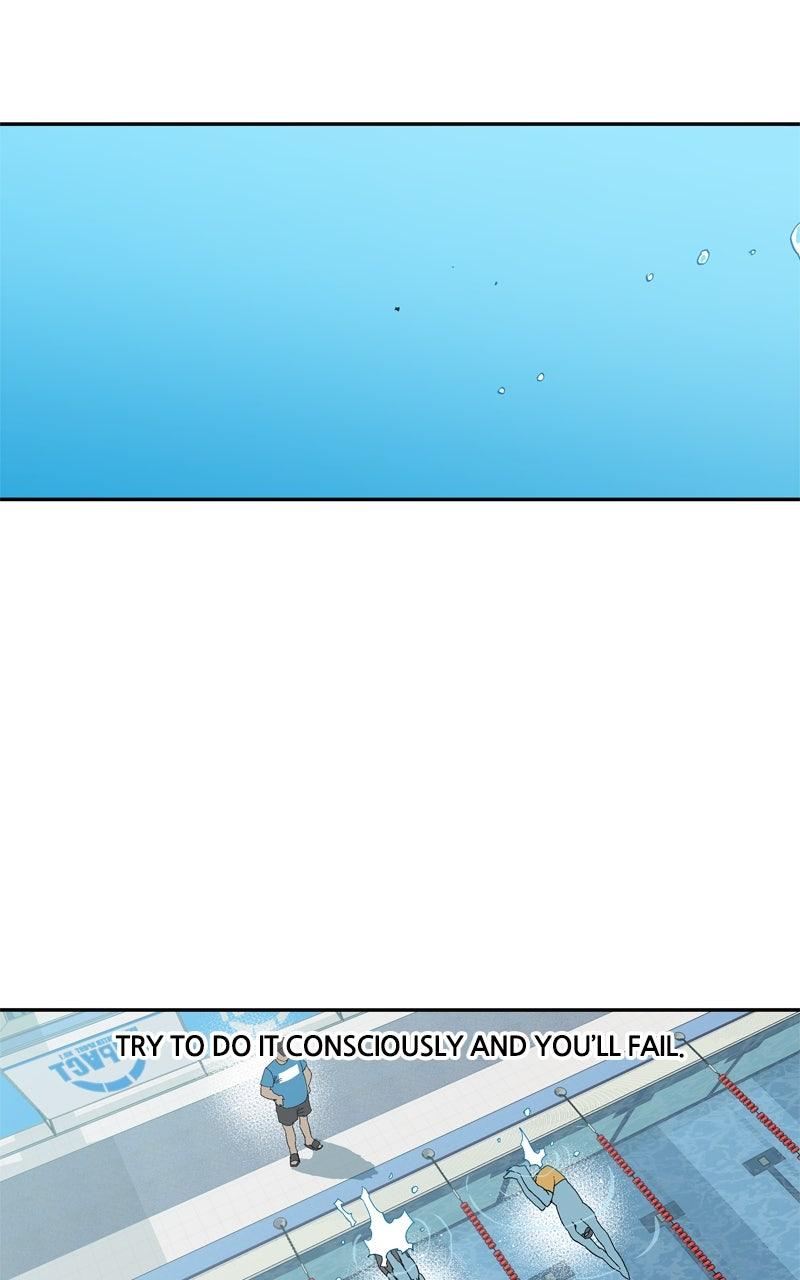 Swimmer Boy Episode 17 14