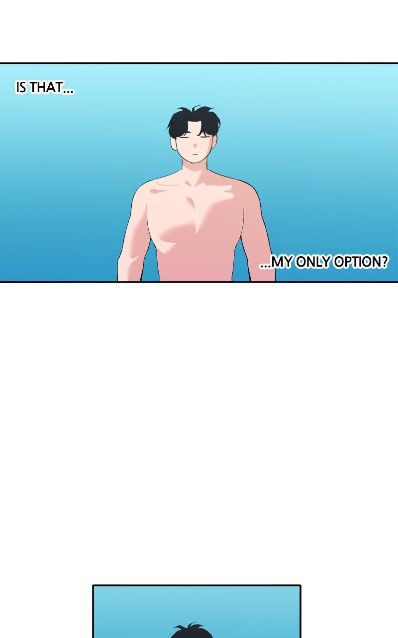 Swimmer Boy Episode 17 32