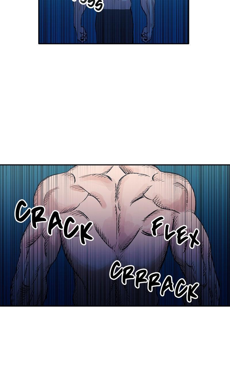 Swimmer Boy Episode 17 34