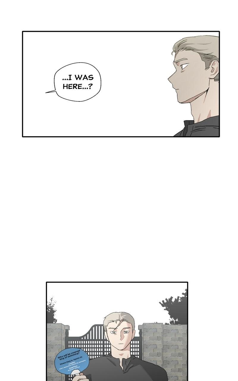 Swimmer Boy Episode 18 14