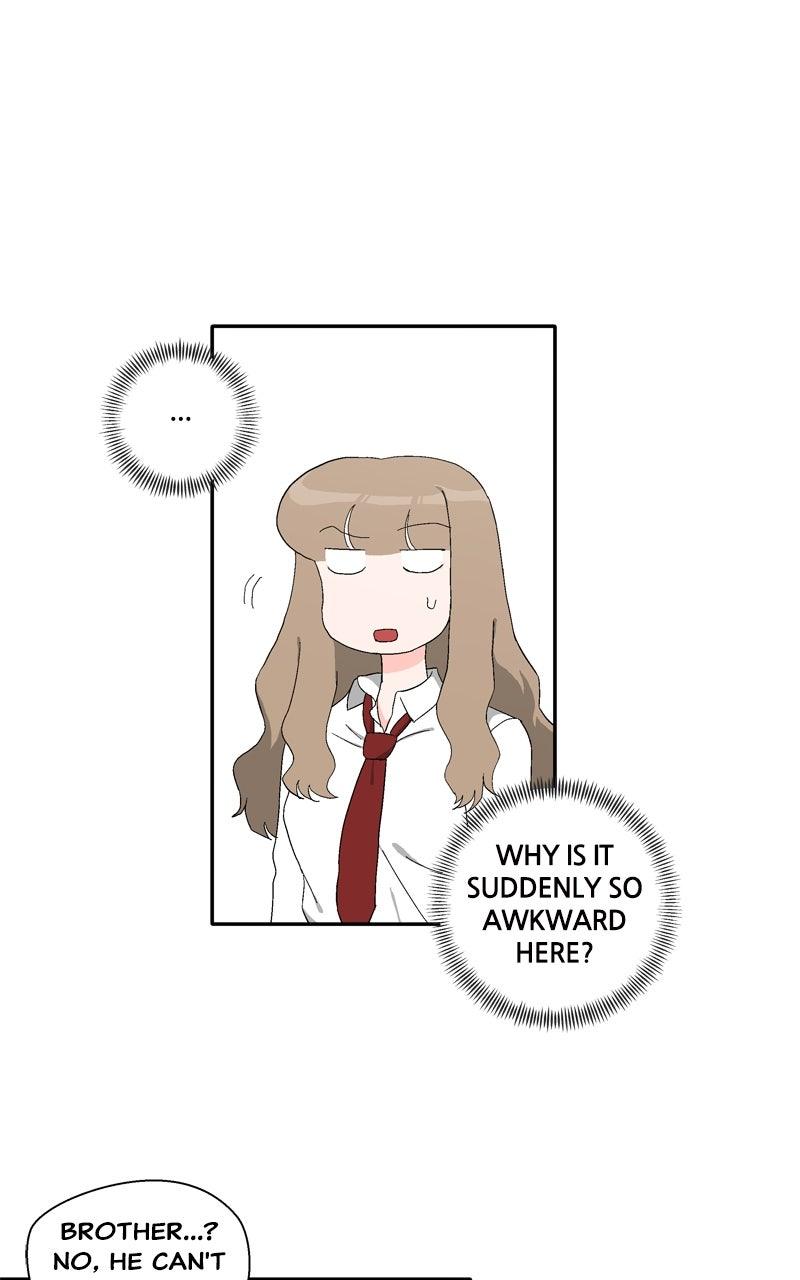 Swimmer Boy Episode 18 21