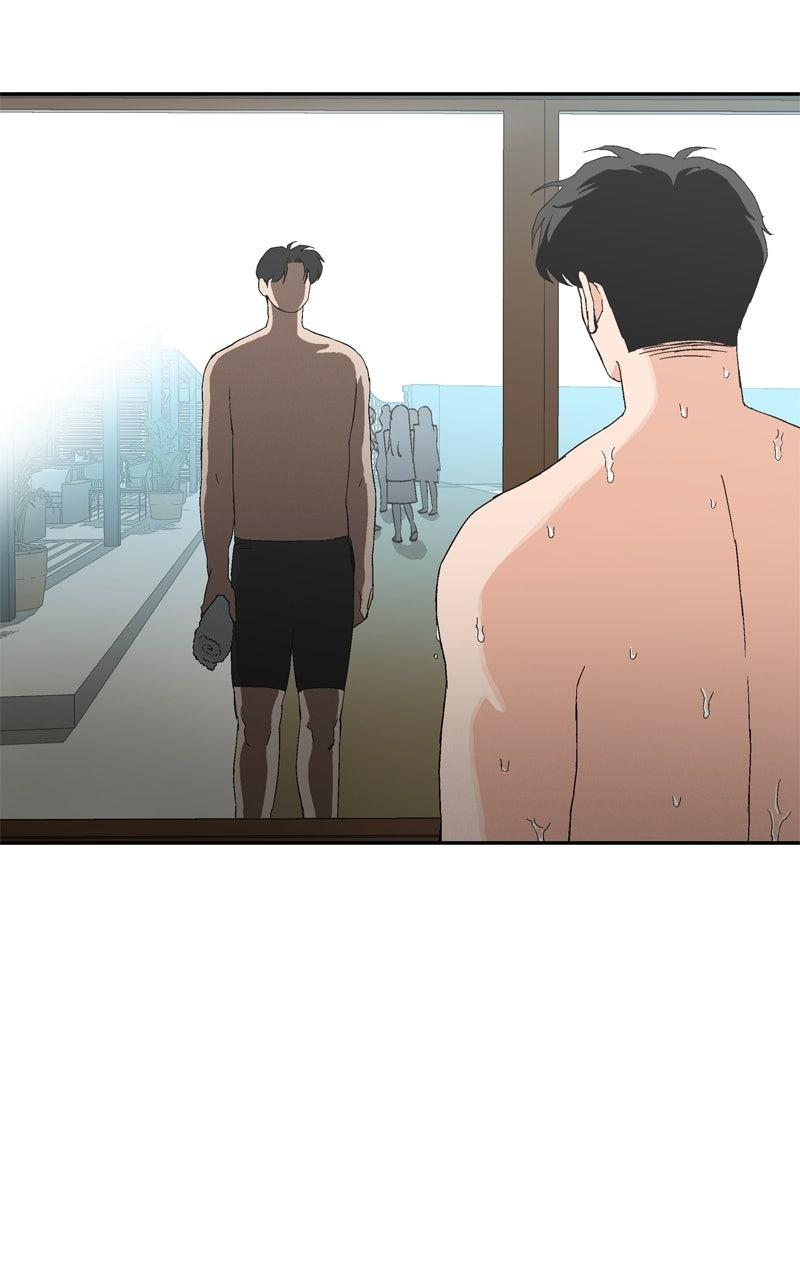 Swimmer Boy Episode 18 34